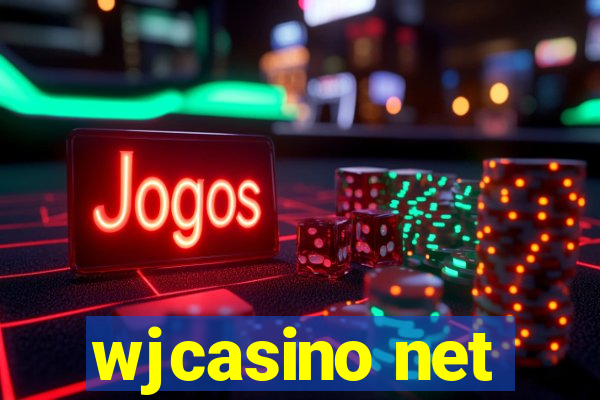 wjcasino net